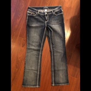 Maurices - Boot Cut Jeans